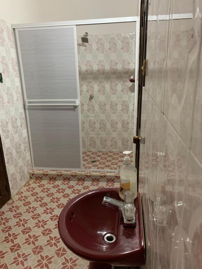 Hostal Casa Jocolate Minca Hotel ภายนอก รูปภาพ