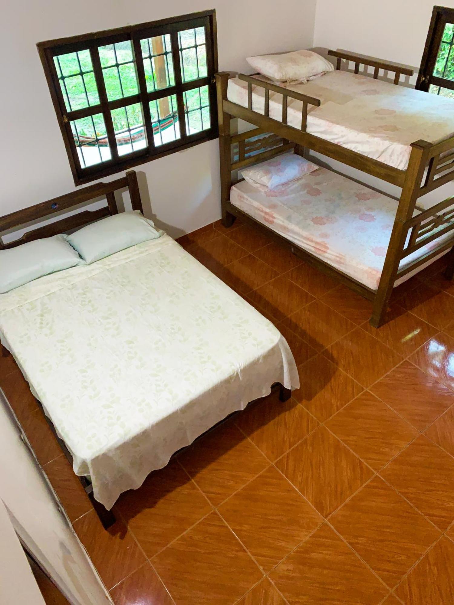 Hostal Casa Jocolate Minca Hotel ภายนอก รูปภาพ